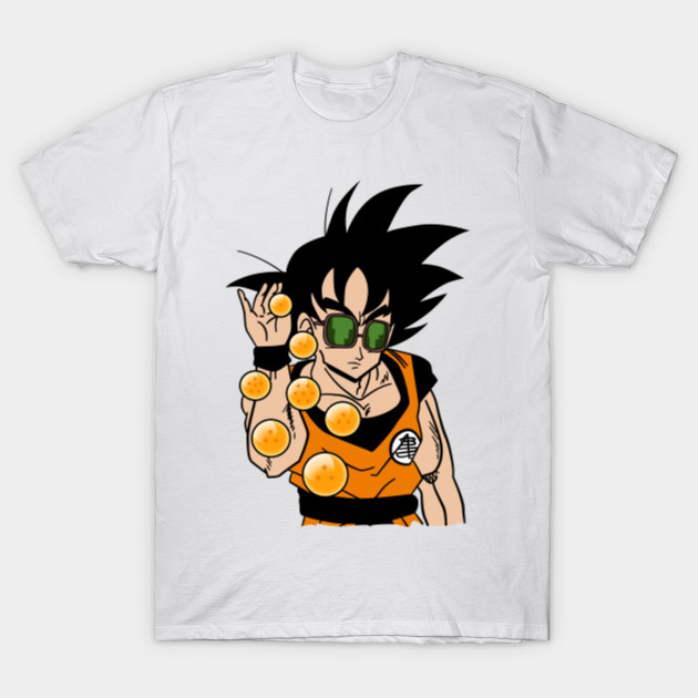 Dragon Bae Z T-Shirt-TOZ